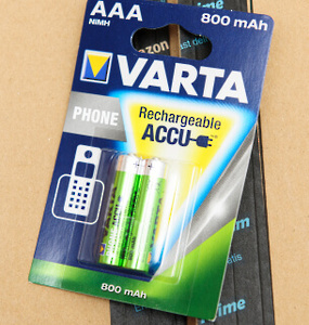 View Batteries products Batteries
