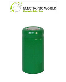 1/2 AAA Size Ni-MH Rechargeable Battery