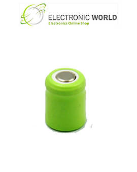 1/3 AAA Size NI-MH Rechargeable Battery