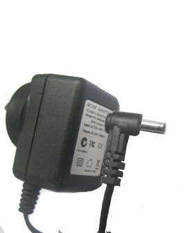 5V Power Adaptor For Lacrosse View V40 Weather Station