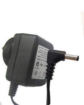 5V Power Adaptor For Lacrosse View V10, V21 and V22 Weather Station Series