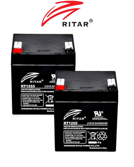 APC RBC20J Replacement Battery Kit #20J