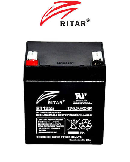 APC RBC29 RBC30 RBC45 RBC46 Replacement Battery Kit