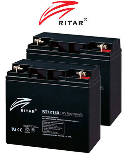 APC RBC7 RBC49 RBC50 Replacement Battery Kit