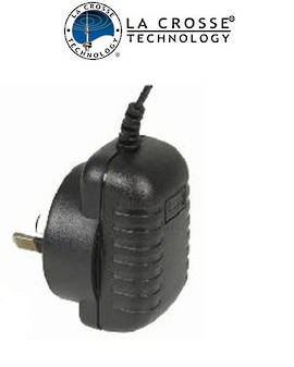 PS6V-MES TESA 6V Power Adaptor For WS23xx, WS3600