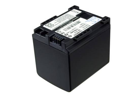 CANON BP-819 BP819 Digital Camera Battery