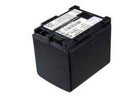 CANON BP-819 BP819 Digital Camera Battery