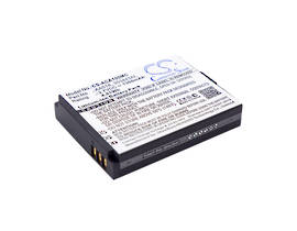 ACTIVEON 303443AL, AA01A Compatible Battery