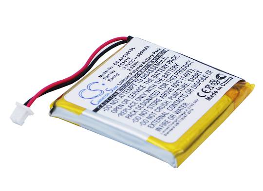 ACME FC3010 Compatible Battery