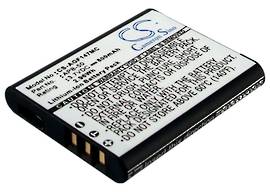 AGFA APB50 OPTIMA 147 Compatible Battery