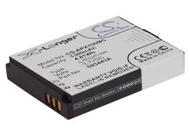ACTIONPRO 083443A Compatible Battery