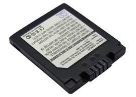 PANASONIC CGA-S001, LEICA BP-DC2 D-LUX Compatible Battery