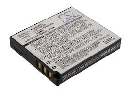 PANASONIC DMW-BCE10 CGA-S008 Compatible Battery