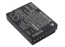 PANASONIC DMW-BCG10, LEICA BP-DC7 Compatible Battery