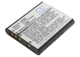 SONY NP-BK1, NP-FK1 Compatible Battery