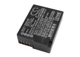 PANASONIC DMW-BLC12, LEICA BP-DC12, SIGMA BP51 Compatible Battery