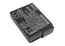 PANASONIC DMW-BLD10 Compatible Battery