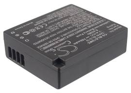 PANASONIC DMW-BLG10 Compatible Battery