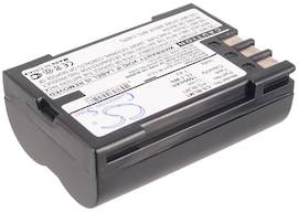 OLYMPUS BLM-1, PS-BLM1 Compatible Battery