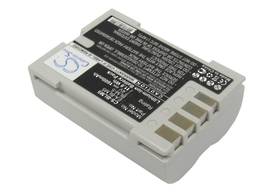 OLYMPUS BLM-5, EA-BLM5 Compatible Battery