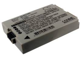 CANON BP110 Legria HF R27 Camera Battery