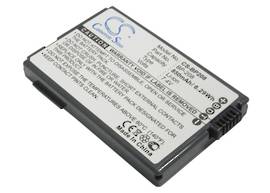 CANON BP208 BP208DG Camera Battery