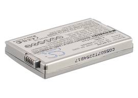 CANON BP-308, BP-308B, BP-308S Compatible Battery