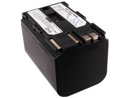 CANON BP-522 Compatible Battery