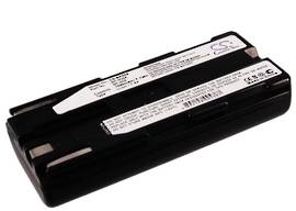 CANON BP-608, BP-608A Compatible Battery