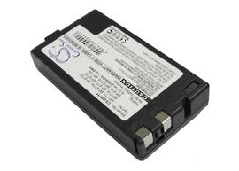 CANON BP-711, BP-714, BP-726 Compatible Battery