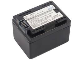 CANON BP-727 Compatible Camera Battery