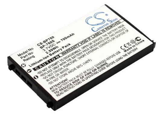 KYOCERA BP-780S Compatible Battery