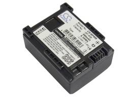 CANON BP-808 Compatible Battery