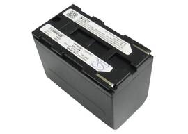 CANON BP-941, BP-945 Compatible Battery