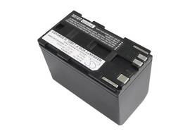 CANON BP-970, BP-970G Compatible Battery