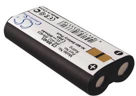 OLYMPUS BR-402, BR-403 Compatible Battery