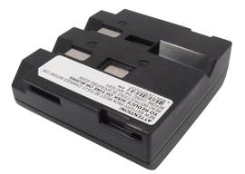 SHARP BT-H21, BT-H21U, BT-H22 Compatible Battery