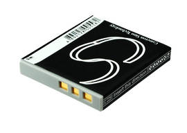 SANYO DBL20 DBL20A Compatible Battery