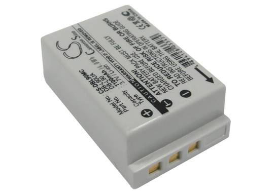 SANYO DBL90 DBL90UA Compatible Battery