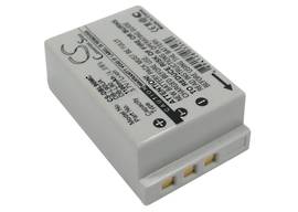 SANYO DBL90 DBL90UA Compatible Battery