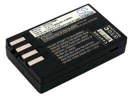 PENTAX D-LI109 Compatible Battery