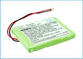 DIGITAL ALLY CS2/3F6 3S1P Compatible Battery