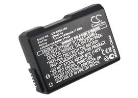 NIKON ENEL14A EN-EL14 Coolpix Camera Battery