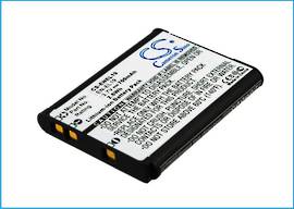 NIKON EN-EL19 SONY NP-BJ1 Compatible Battery