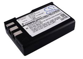 NIKON EN-EL9 ENEL9 Camera Battery