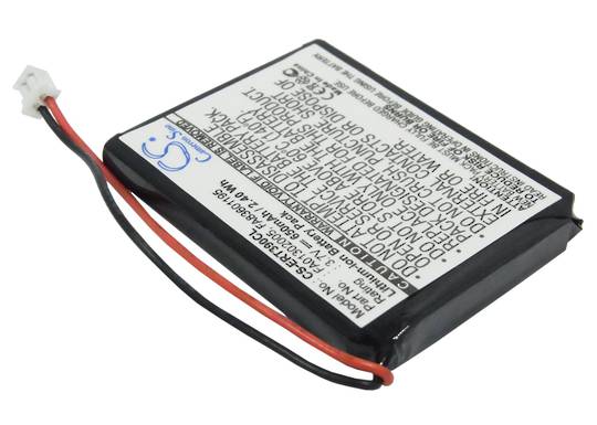 ERICSSON DT390 FA01302005 Compatible Battery