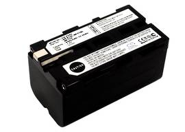 SONY NP-F730, NP-F750, NP-F770 Compatible Battery