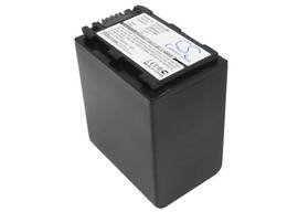 SONY NP-FH100 Compatible Battery