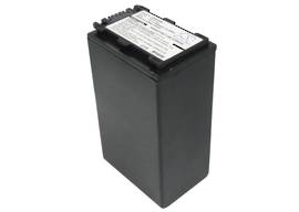 SONY NP-FH120 Compatible Battery