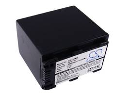SONY NP-FH90 Compatible Battery
